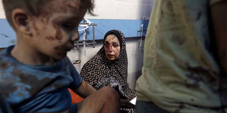 İsrail Savunma Bakanı: Kara harekatı uzun ve zorlu olacak