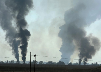 İsrail Suriye'nin Şam ve Halep havalimanını vurdu