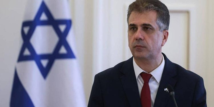 İsrail, Türkiye'deki diplomatlarını geri çağırdı