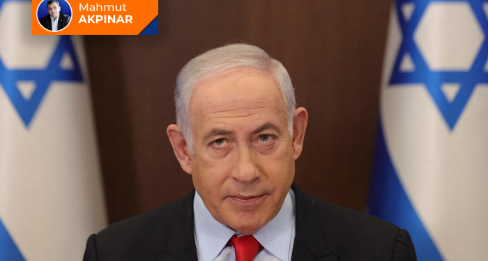 İsrail Yahudilere zarar veriyor!