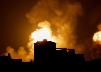 İsrail, elektriğin ardından Gazze'de su akışını da kesti