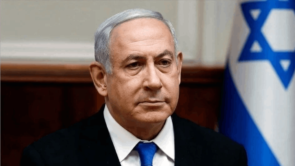 İsrail halkının büyük çoğunluğu Netanyahu'nun istifasını istiyor