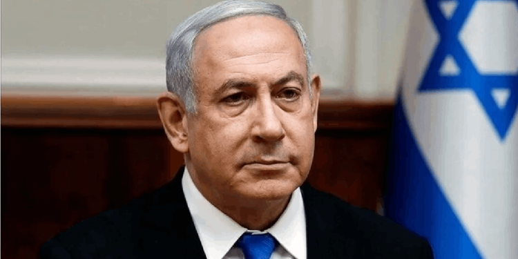 İsrail halkının büyük çoğunluğu Netanyahu'nun istifasını istiyor