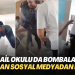 İsrail hastaneden sonra okulu da bombaladı: Erdoğan sosyal medyadan kınadı