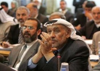 İsrail kamu yayıncısı: Hamas'ın kurucularından Abdülfettah Dukhan öldürüldü