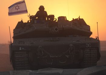 İsrail kara birlikleri Gazze'nin kuzeyine kısa süreli baskın düzenledi