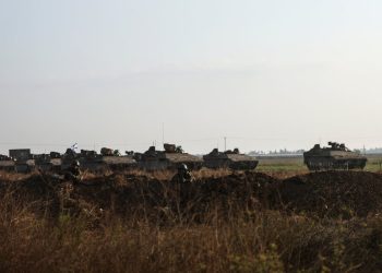 İsrail ordusu: 7 Ekim saldırılarını yöneten Filistinli komutan öldürüldü
