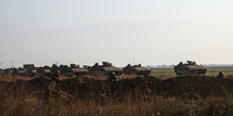 İsrail ordusu: 7 Ekim saldırılarını yöneten Filistinli komutan öldürüldü