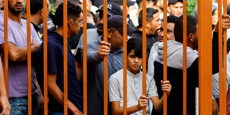 İsrail ordusu Gazzelilere önce 'Mısır'a gidin' dedi, sonra 'sınır kapandı' açıklaması yaptı