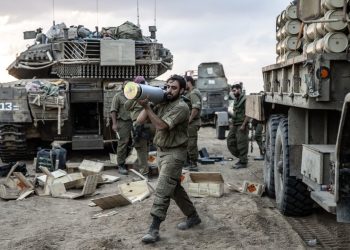 İsrail ordusu: Gazze'ye 'geniş kapsamlı operasyon' hazırlıkları tamamlanmak üzere