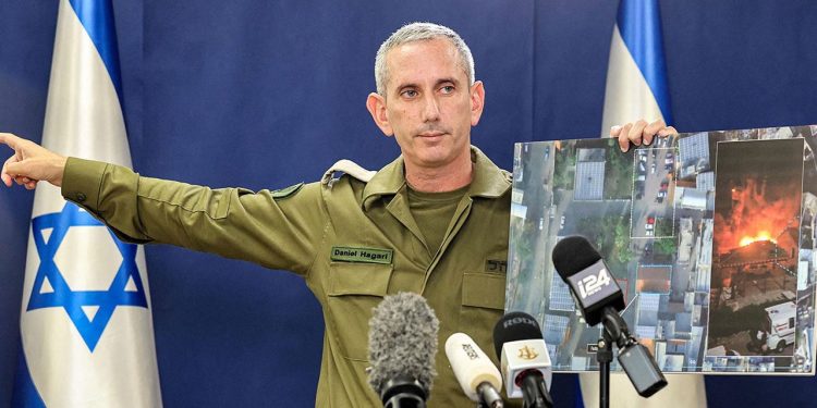 İsrail ordusu: Kara harekatı, stratejik ve taktiksel nedenlerden gecikti