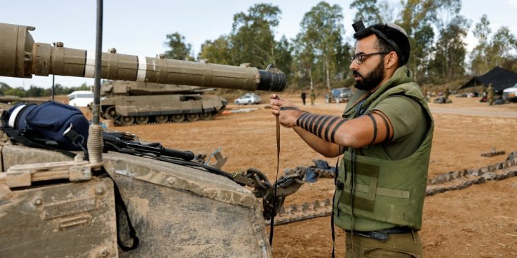 İsrail ordusu, bir Hamas komutanını daha öldürdüğünü açıkladı