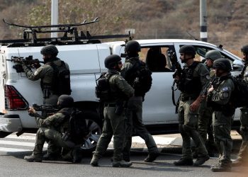 İsrail polisi, Gazze'den kaçmaya çalışan İsrail vatandaşını öldürdü