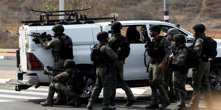 İsrail polisi, Gazze'den kaçmaya çalışan İsrail vatandaşını öldürdü