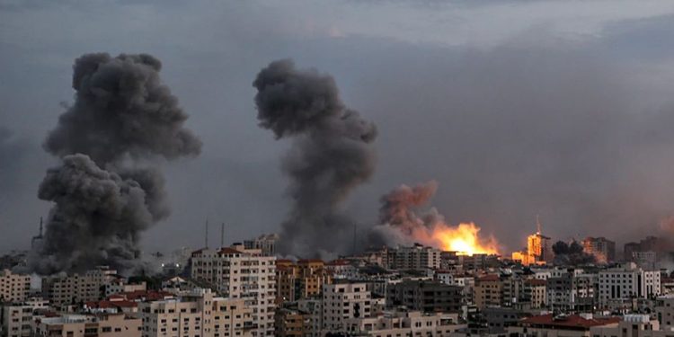 İsrail şartını açıkladı: Esirler evlerine dönmeden Gazze’ye elektrik, su ve yakıt verilmeyecek