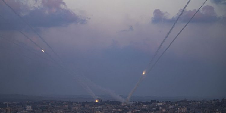 İsrail ve Hamas arasındaki çatışmalar daha geniş çaplı bölgesel savaşa yol açabilir mi?