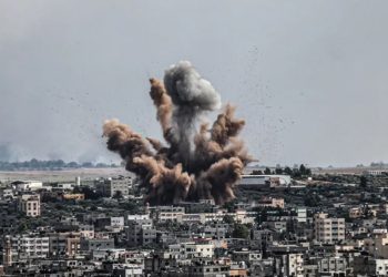 İsrail’de OHAL ilan edildi