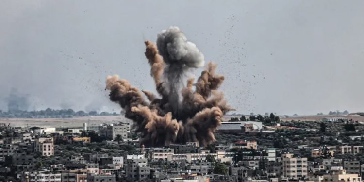 İsrail’de OHAL ilan edildi