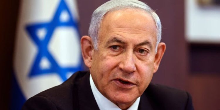 İsrail'de 'acil durum' kabinesi toplandı, Netanyahu: Hamas'ı yok edeceğiz