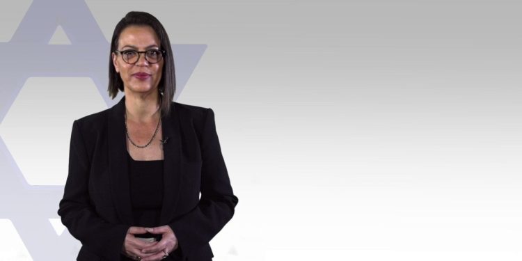 İsrail'de üst düzey istifa: Enformasyon Bakanı Galet Distel istifa etti