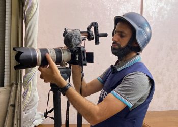 İsrail'den AFP ve Reuters'a mektup: Gazze'deki çalışanlarınızın güvenliğini garanti edemeyiz