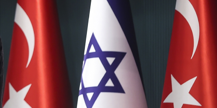 İsrail'den Erdoğan'a Hamas yanıtı: Kışkırtıcı sözleri gerçeği değiştirmeyecek