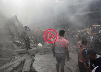 İsrail'den Gazze için 'topyekûn abluka' kararı: Netanyahu 'Yanıtımız Orta Doğu'yu değiştirecek' dedi