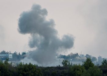 İsrail'den Lübnan sınırında 'tampon bölge' kararı