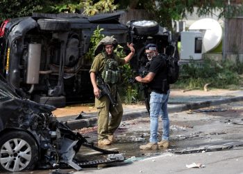 İsrail'den Türkiye'ye Hamas uyarısı