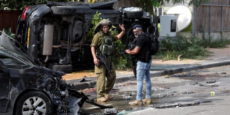 İsrail'den Türkiye'ye Hamas uyarısı