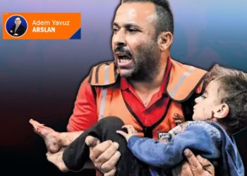 İsrail’i kim durduracak?