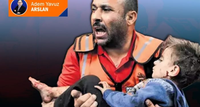 İsrail’i kim durduracak?