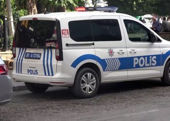 İsrail'i protesto etmek için fast food restoranında çalışan kişiyi bıçakladı! "Yemeğinizde bebek kanı var”