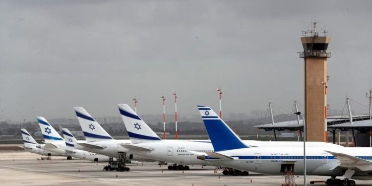 İsrail'in El Al Havayolları'ndan 'Şabat'ta uçma kararı: Yedek askerler taşınacak