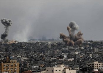 İsrail'in Gazze'ye düzenlediği hava saldırısında iki gazeteci hayatını kaybetti