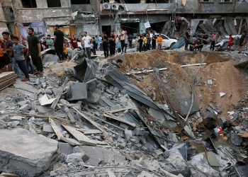 İsrail'in Gazze'ye yönelik hava saldırısında bir gazeteci daha öldü