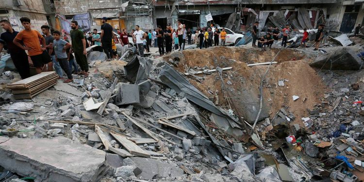 İsrail'in Gazze'ye yönelik hava saldırısında bir gazeteci daha öldü