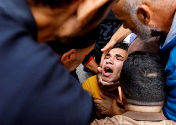 İsrail'in Gazze'ye yönelik saldırılarına tepkiler: 'Sömürgeci misillemeye karşı sağlam durmak gerek'