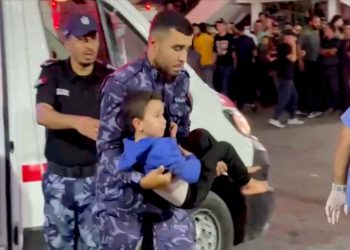 İsrail'in katliamdan sorumlu tuttuğu İslami Cihad'dan yalanlama