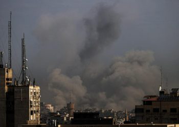 İsrail'in saldırılarında hayatını kaybeden Filistinlilerin sayısı 8 bini aştı