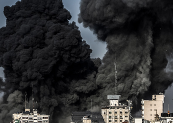 İsrail'in saldırılarında hayatını kaybedenlerin sayısı 7 bini aştı