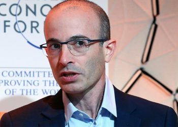 İsrailli yazar Yuval Noah Harari'den uyarı: Meydan dinci fanatiklere bırakılmamalı
