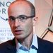 İsrailli yazar Yuval Noah Harari'den uyarı: Meydan dinci fanatiklere bırakılmamalı