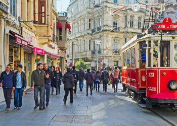 İstanbul artık bize yabancı: 2.2 milyon kişi diğer şehirlere göç etti