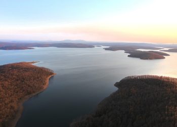İstanbul'a su sağlayan barajlardaki doluluk oranı son 9 yılın en düşük seviyesine geriledi