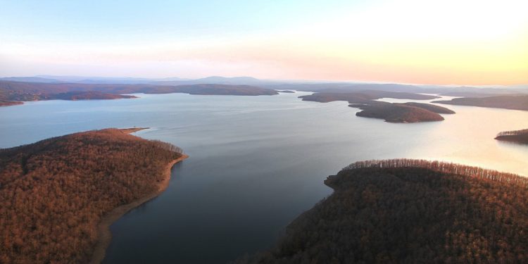 İstanbul'a su sağlayan barajlardaki doluluk oranı son 9 yılın en düşük seviyesine geriledi