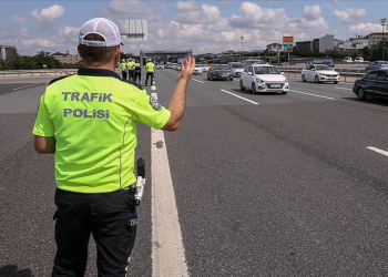 İstanbul'da bazı yollar trafiğe kapatılacak