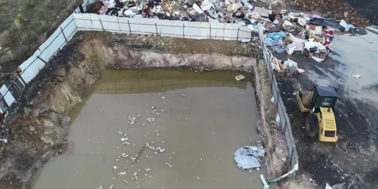 İstanbul’da üç kardeşin öldüğü inşaat kaçak çıktı