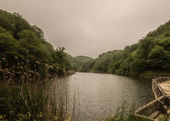 İstanbul’daki barajlar son 9 yılın en düşük seviyesine geriledi