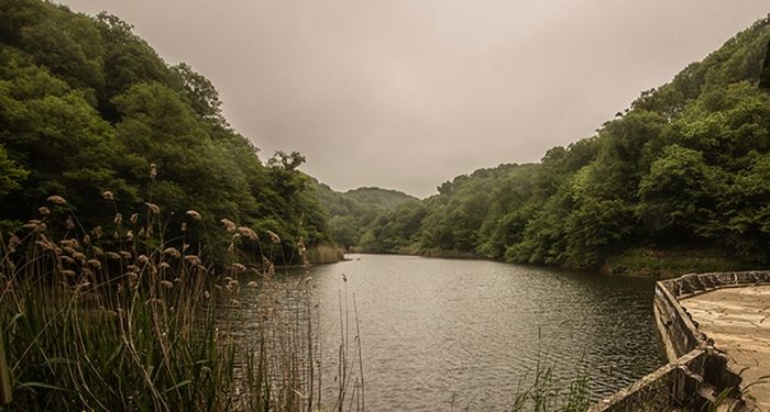 İstanbul’daki barajlar son 9 yılın en düşük seviyesine geriledi